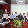 Hội chống hàng giả & bảo vệ thương hiệu TP. Hà Nội ký kết Thỏa thuận sở hữu trí tuệ